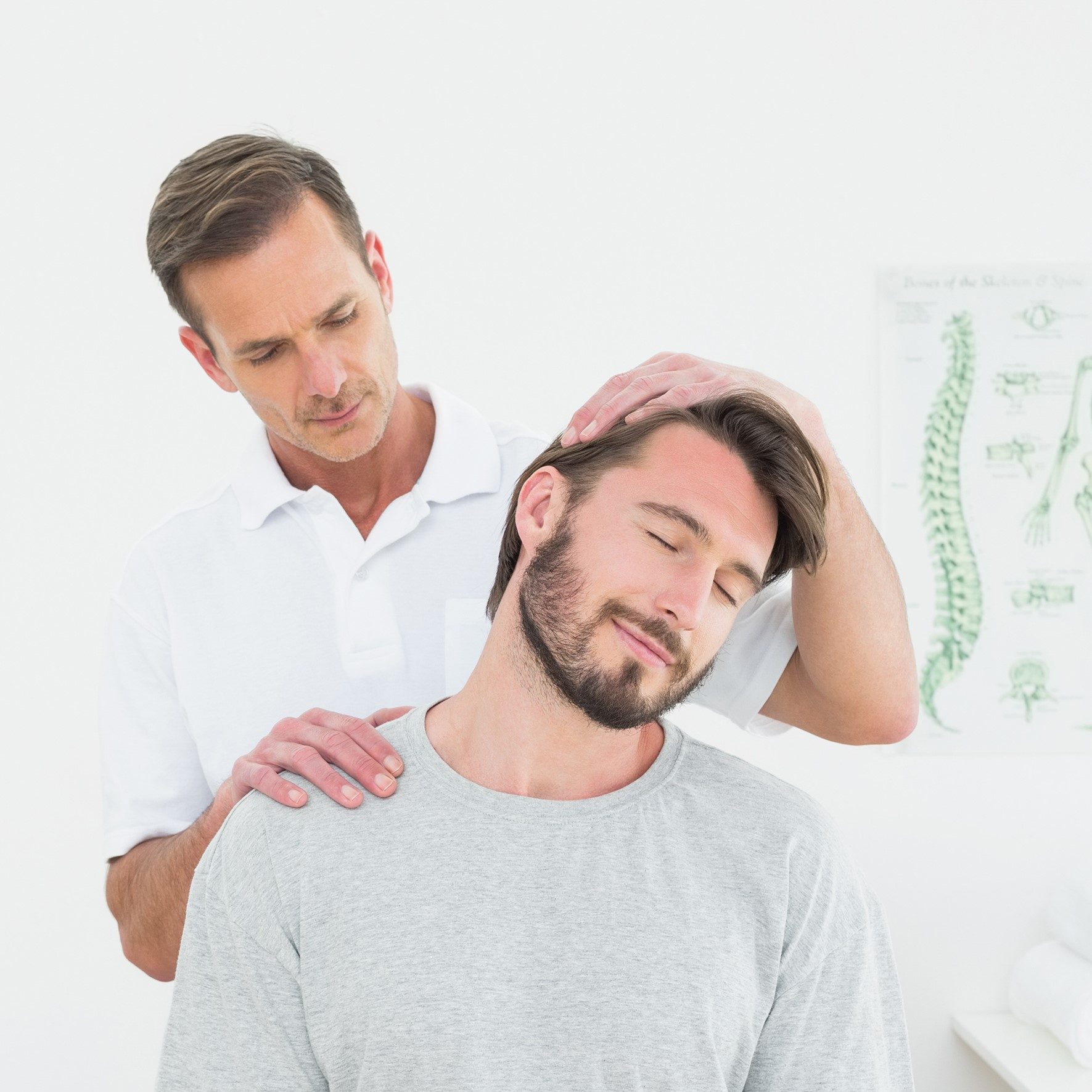 Fysiotherapie bij Zorggroep Almere